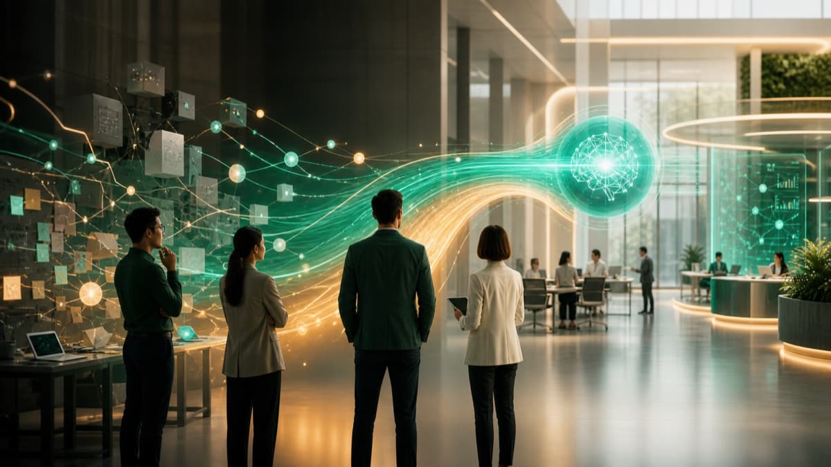 Vietnam's AI capability gap