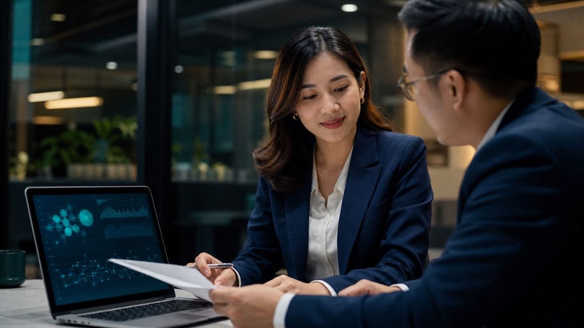AI in Sales: Responsible personalization