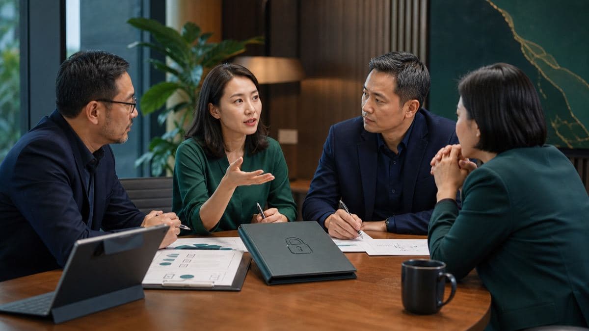 AI có trách nhiệm: Niềm tin là nền tảng