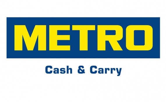 Metro Cash & Carry