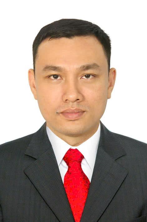 Hồ Thanh Tịnh