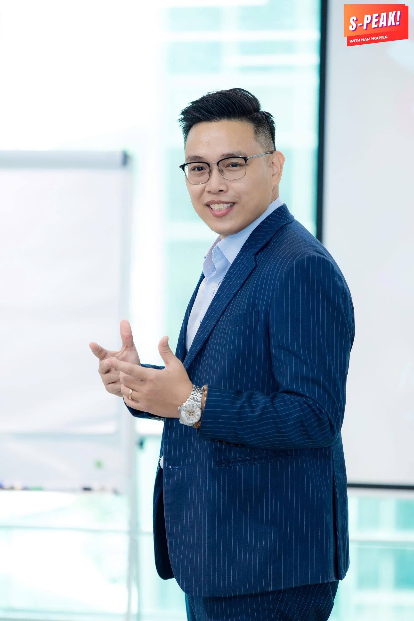 Nam Nguyễn