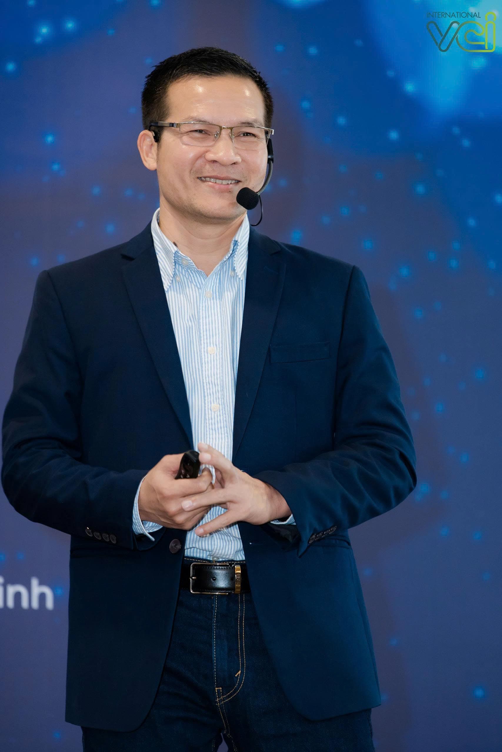 Trần Tiến Công