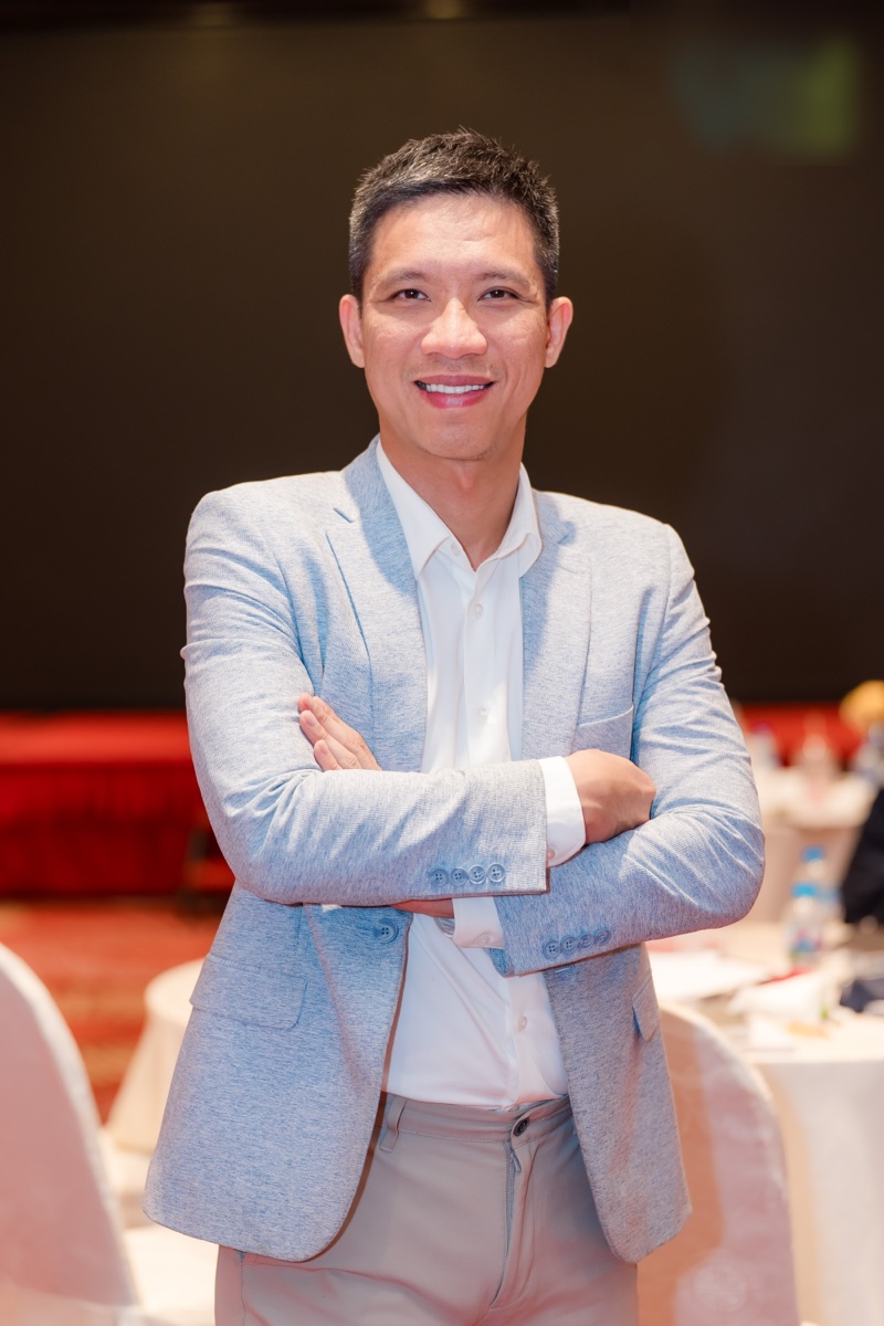 Bùi Đỗ Nguyên